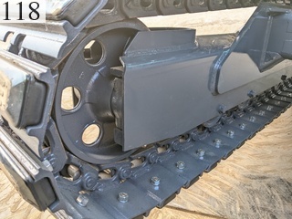 中古建設機械 中古 コベルコ建機 KOBELCO 解体機 ミニモク SK30UR-6
