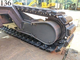 中古建設機械 中古 コベルコ建機 KOBELCO 解体機 ミニモク SK30UR-6