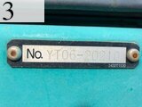 中古建設機械 中古 コベルコ建機 KOBELCO 林業機械 グラップル・ウインチ・排土板 SK70SR-2F