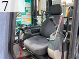 中古建設機械 中古 コベルコ建機 KOBELCO 林業機械 グラップル・ウインチ・排土板 SK70SR-2F