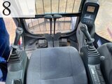 中古建設機械 中古 コベルコ建機 KOBELCO 林業機械 グラップル・ウインチ・排土板 SK70SR-2F