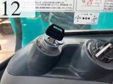 中古建設機械 中古 コベルコ建機 KOBELCO 林業機械 グラップル・ウインチ・排土板 SK70SR-2F