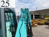 中古建設機械 中古 コベルコ建機 KOBELCO 林業機械 グラップル・ウインチ・排土板 SK70SR-2F