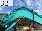中古建設機械 中古 コベルコ建機 KOBELCO 林業機械 グラップル・ウインチ・排土板 SK70SR-2F