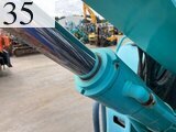 中古建設機械 中古 コベルコ建機 KOBELCO 林業機械 グラップル・ウインチ・排土板 SK70SR-2F
