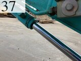 中古建設機械 中古 コベルコ建機 KOBELCO 林業機械 グラップル・ウインチ・排土板 SK70SR-2F