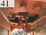 中古建設機械 中古 コベルコ建機 KOBELCO 林業機械 グラップル・ウインチ・排土板 SK70SR-2F