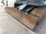中古建設機械 中古 コベルコ建機 KOBELCO 林業機械 グラップル・ウインチ・排土板 SK70SR-2F