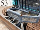 中古建設機械 中古 コベルコ建機 KOBELCO 林業機械 グラップル・ウインチ・排土板 SK70SR-2F