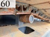 中古建設機械 中古 コベルコ建機 KOBELCO 林業機械 グラップル・ウインチ・排土板 SK70SR-2F