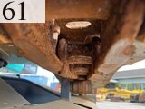 中古建設機械 中古 コベルコ建機 KOBELCO 林業機械 グラップル・ウインチ・排土板 SK70SR-2F