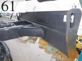 中古建設機械 中古 クボタ KUBOTA 油圧ショベル・バックホー ０．１立米以下 U-30-6A