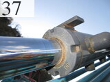 中古建設機械 中古 クボタ KUBOTA 油圧ショベル・バックホー ０．２－０．３立米 U-40-6E