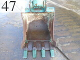 Used Construction Machine Used KUBOTA KUBOTA Excavator 0.2-0.3m3 U-40-6E