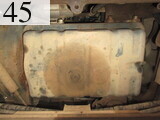 中古建設機械 中古 クボタ KUBOTA 油圧ショベル・バックホー ０．２－０．３立米 U40-6