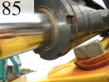 中古建設機械 中古 ヤンマーディーゼル YANMAR 油圧ショベル・バックホー ０．２－０．３立米 ViO30-6
