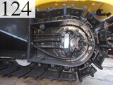 Used Construction Machine Used YANMAR YANMAR Excavator ~0.1m3 ViO30-6