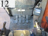 中古建設機械 中古 日立建機 HITACHI 解体機 ロングフロント・ハイリフト ZX210K-3