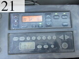 中古建設機械 中古 日立建機 HITACHI 解体機 ロングフロント・ハイリフト ZX210K-3