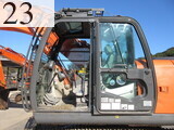 中古建設機械 中古 日立建機 HITACHI 解体機 ロングフロント・ハイリフト ZX210K-3