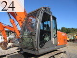 中古建設機械 中古 日立建機 HITACHI 解体機 ロングフロント・ハイリフト ZX210K-3