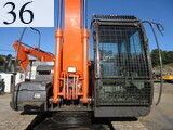中古建設機械 中古 日立建機 HITACHI 解体機 ロングフロント・ハイリフト ZX210K-3