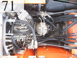 中古建設機械 中古 日立建機 HITACHI 解体機 ロングフロント・ハイリフト ZX210K-3