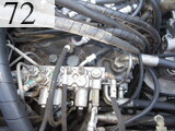 中古建設機械 中古 日立建機 HITACHI 解体機 ロングフロント・ハイリフト ZX210K-3