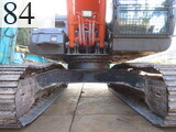 中古建設機械 中古 日立建機 HITACHI 解体機 ロングフロント・ハイリフト ZX210K-3