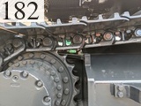 中古建設機械 中古 日立建機 HITACHI 解体機 バックホー解体仕様 ZX210K-3