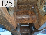 中古建設機械 中古 日立建機 HITACHI 油圧ショベル・バックホー ０．７－０．９立米 ZX225USR-5B