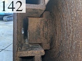 中古建設機械 中古 日立建機 HITACHI 油圧ショベル・バックホー ０．７－０．９立米 ZX225USR-5B