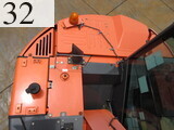Used Construction Machine Used HITACHI HITACHI Excavator 0.2-0.3m3 ZX75UR-5B