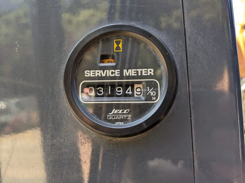 中古建設機械