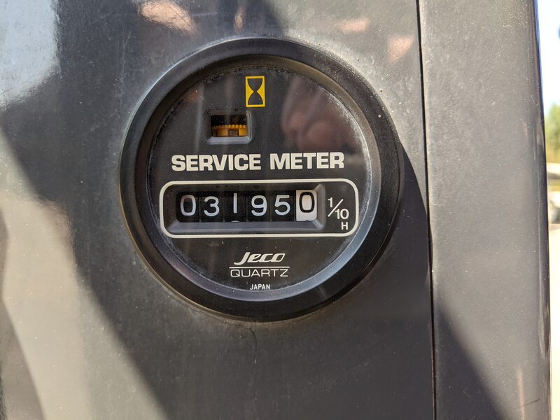 中古建設機械