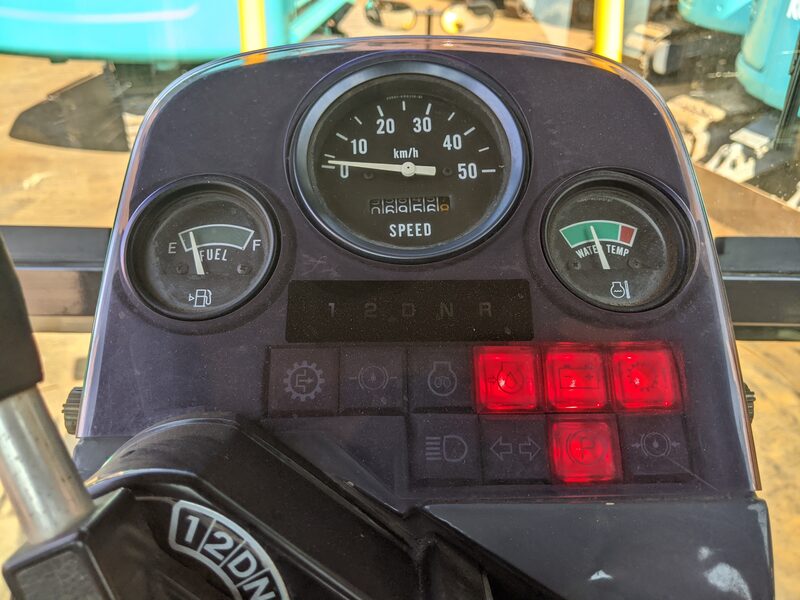 中古建設機械