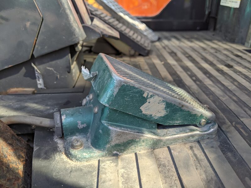 中古建設機械