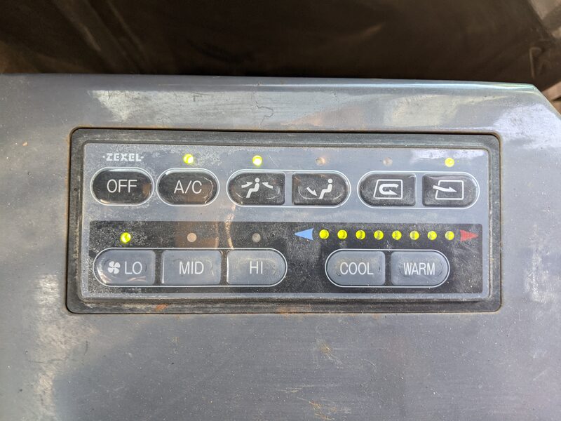中古建設機械