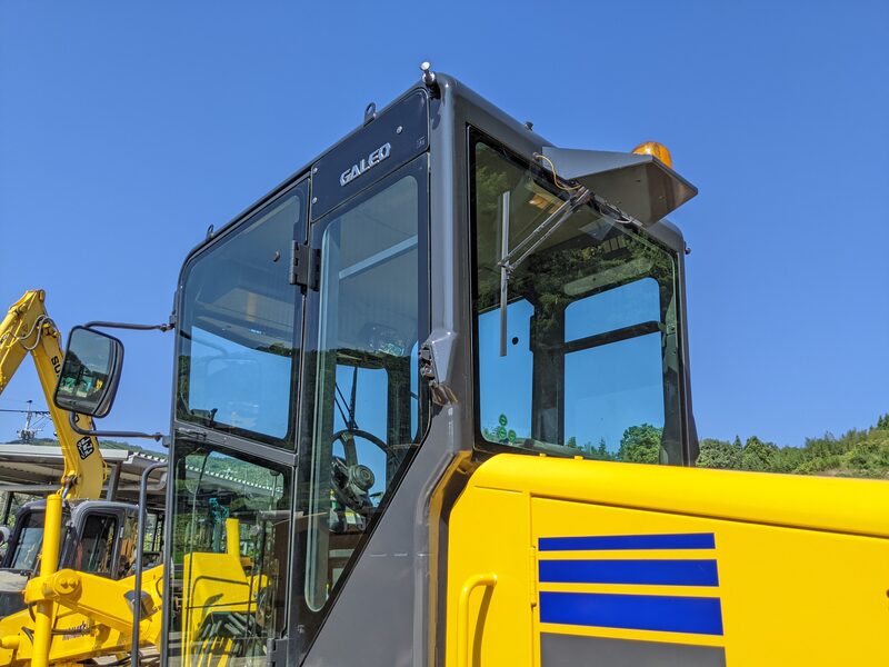 中古建設機械