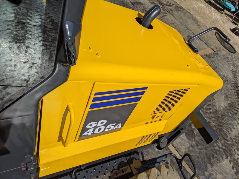 中古建設機械