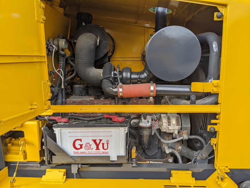 中古建設機械