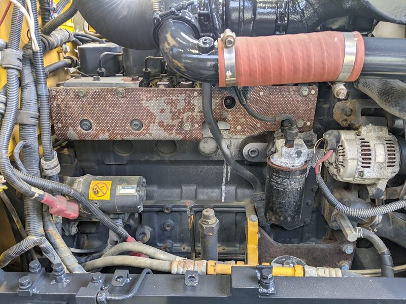 中古建設機械
