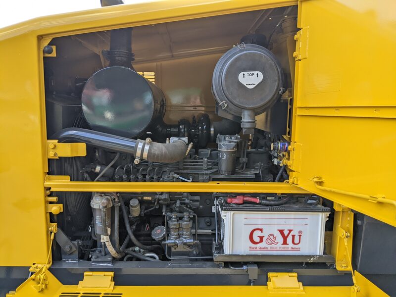 中古建設機械