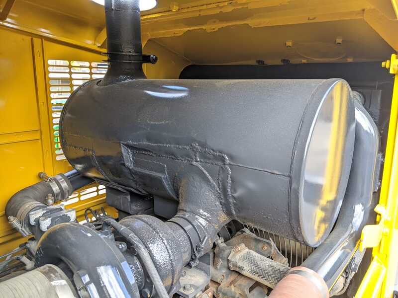 中古建設機械