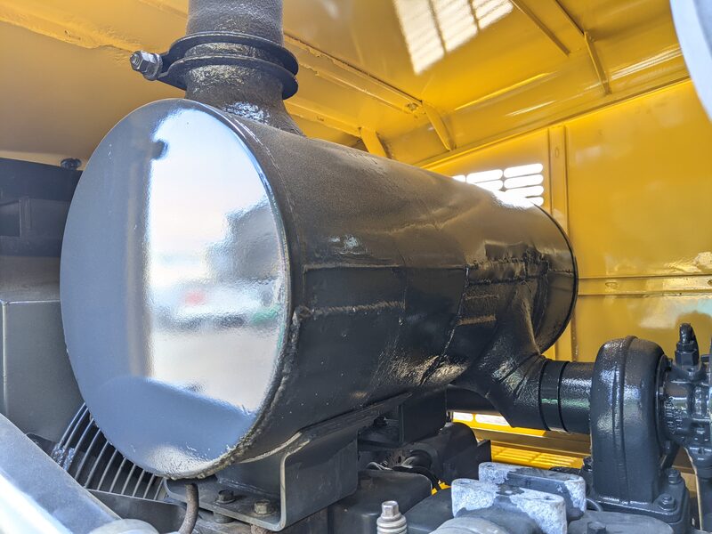 中古建設機械