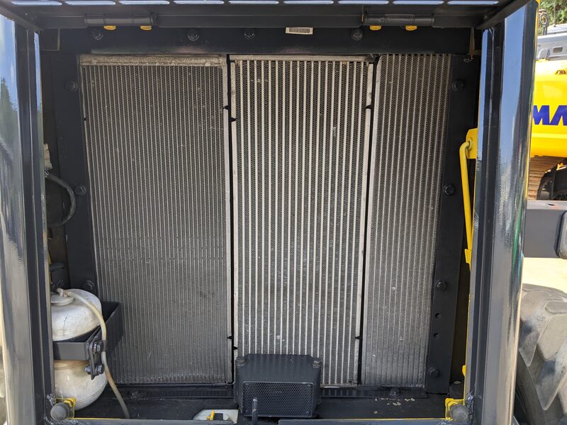 中古建設機械