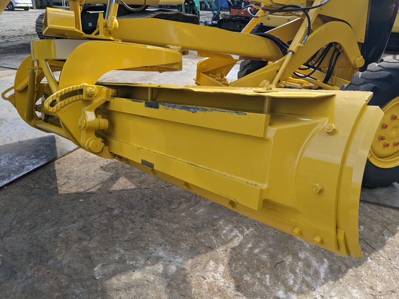 中古建設機械