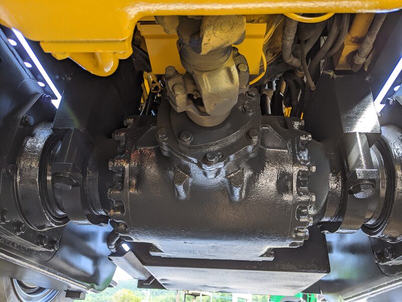 中古建設機械