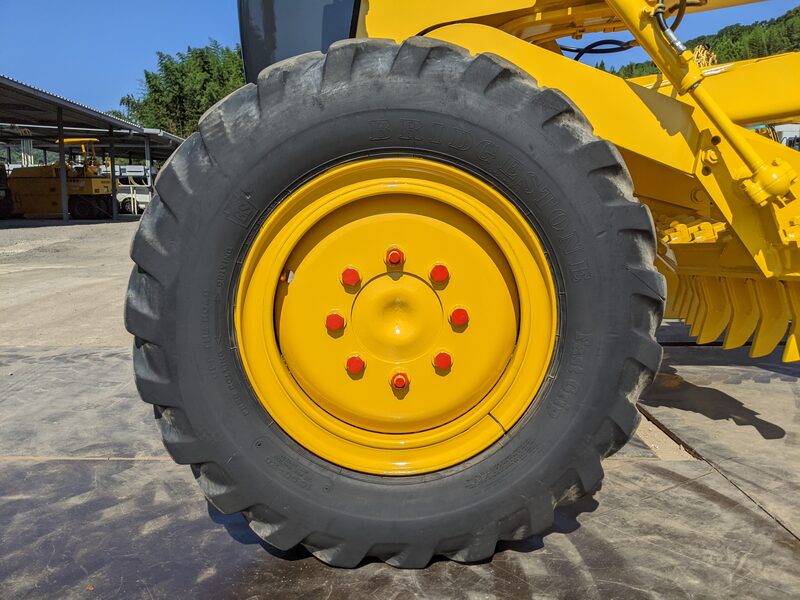 中古建設機械