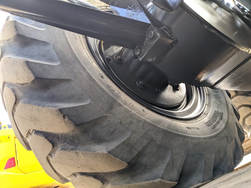 中古建設機械